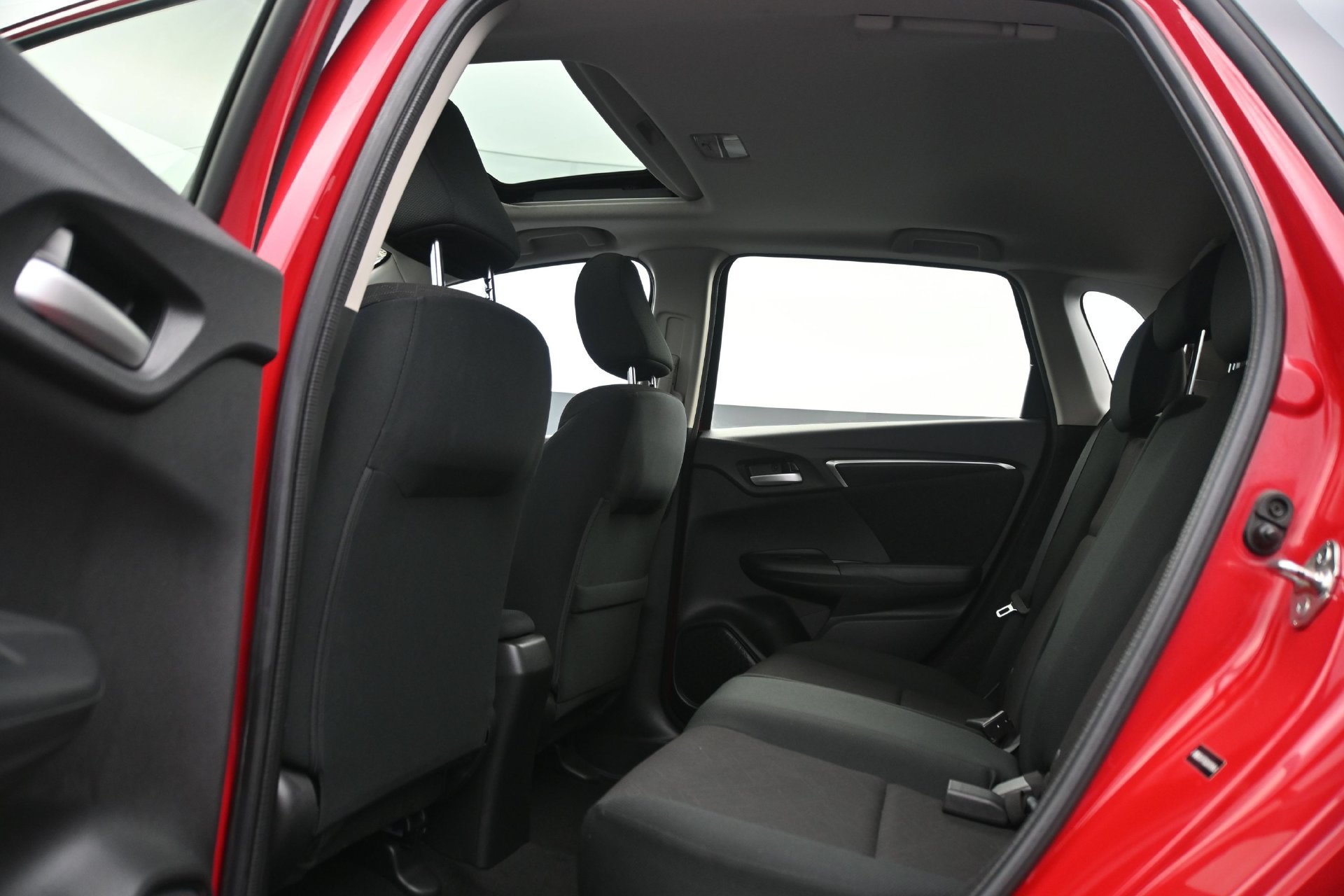 Used 2016 Honda Fit EX image 16