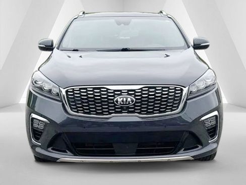 Used 2019 Kia Sorento SX AWD/4WD image 2