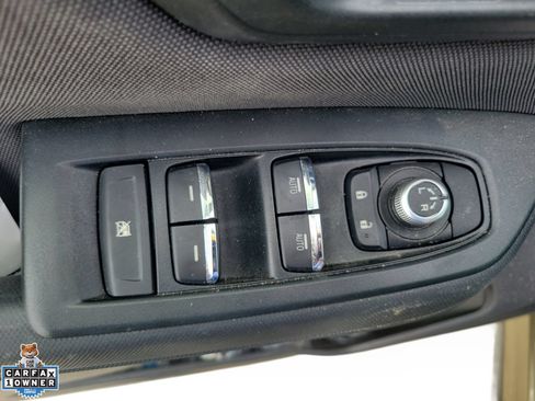 Used 2025 Subaru Forester Premium AWD/4WD image 16