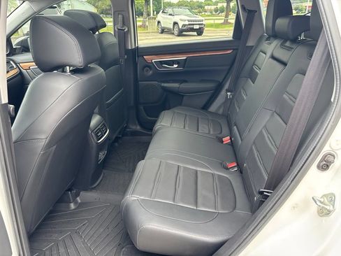 Used 2022 Honda CR-V Touring image 42