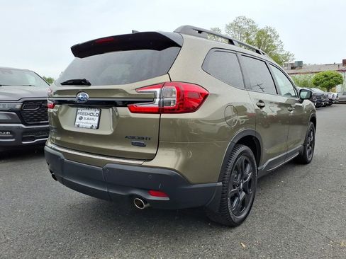Used 2023 Subaru Ascent Onyx Edition Limited AWD/4WD image 15