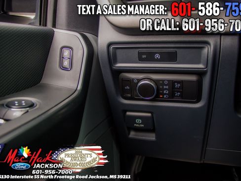 New 2025 Ford F150 XL image 40