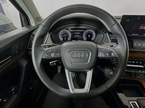 Used 2023 Audi Q5 2.0T Premium Plus w/ Premium Plus Package image 11