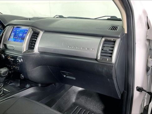 Used 2020 Ford Ranger XLT w/ Trailer Tow Package image 22