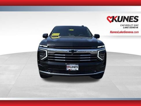 New 2026 Chevrolet Tahoe LT AWD/4WD image 10
