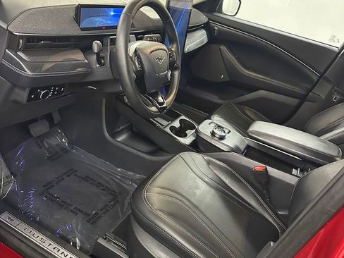 Used 2023 Ford Mustang Mach-E Premium AWD/4WD image 10