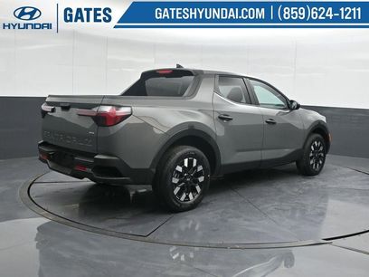 New 2026 Hyundai Santa Cruz SE