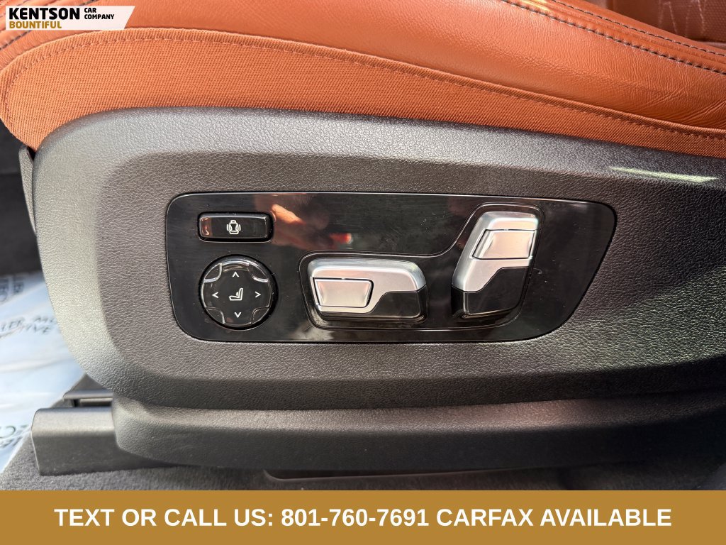 Used 2023 BMW X7 M60i w/ Executive Package AWD/4WD image 31