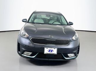 Used 2019 Kia Niro LX video 2