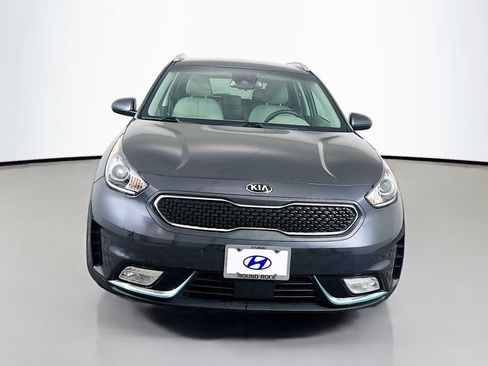 Used 2019 Kia Niro LX image 2