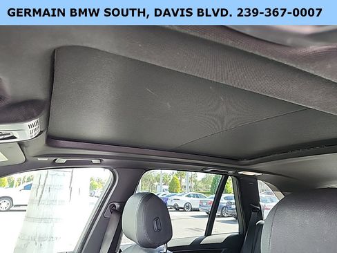 Used 2018 BMW X5 sDrive35i image 22