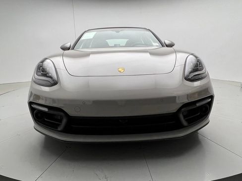 Certified 2023 Porsche Panamera 4 AWD/4WD image 25