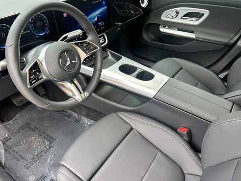 New 2026 Mercedes-Benz CLA 350 image 4