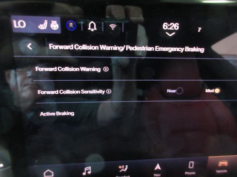 Used 2023 Maserati Ghibli Modena Q4 image 62