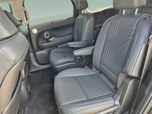 New 2026 Hyundai Palisade SEL AWD/4WD image 19