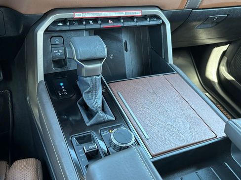 Used 2026 Toyota Tundra 1794 Edition image 23