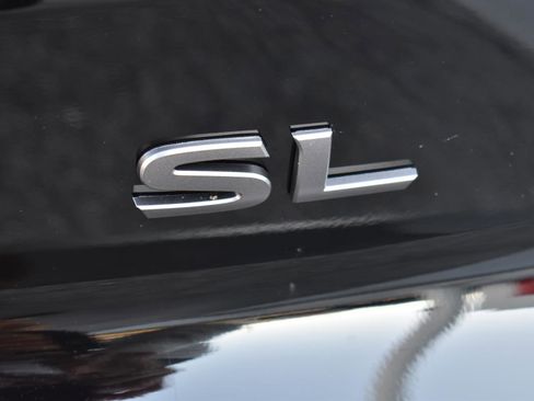 New 2026 Nissan Pathfinder SL image 9