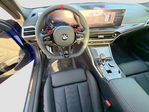 New 2026 BMW M4 xDrive Competition w/ Parking Assistance Package image 17