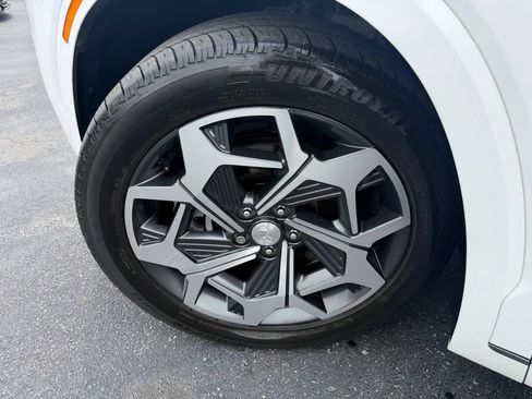 Used 2021 Hyundai Palisade Calligraphy AWD/4WD image 48