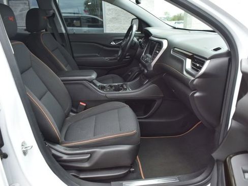 Used 2020 GMC Acadia AT4 AWD/4WD image 47