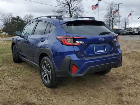 Certified 2026 Subaru Crosstrek 2.0i Premium AWD/4WD image 24