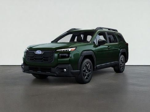 New 2026 Subaru Outback Limited AWD/4WD image 2