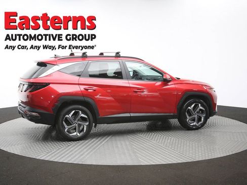 Used 2022 Hyundai Tucson SEL w/ Convenience Package AWD/4WD image 45
