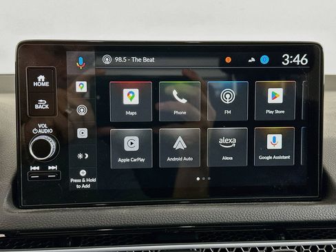 Used 2025 Honda Civic Sport image 22