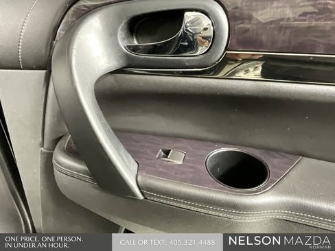 Used 2017 Buick Enclave Premium w/ Experience Buick Package image 23