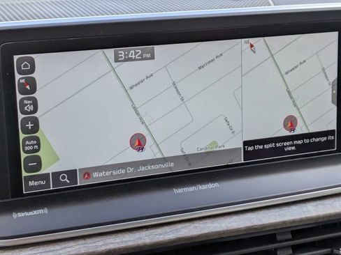 Used 2020 Kia Telluride SX w/ SX Prestige Package image 26