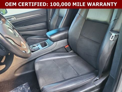 Certified 2022 Jeep Grand Cherokee Laredo X RWD image 24