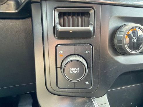 Used 2023 Ford F150 XL w/ STX Appearance Package AWD/4WD image 30