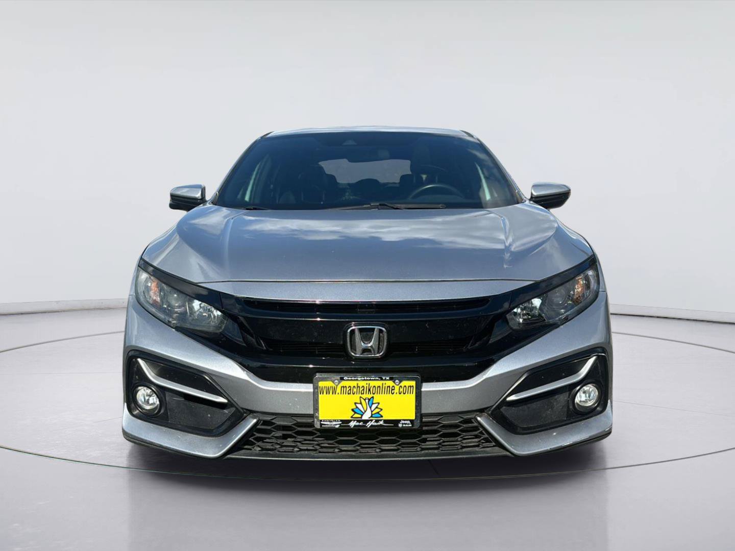 Used 2021 Honda Civic EX image 7