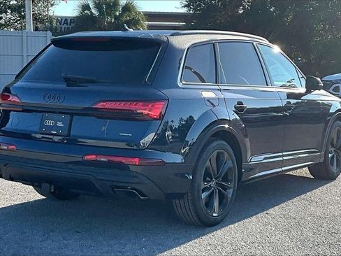 New 2026 Audi Q7 3.0T Premium Plus image 5
