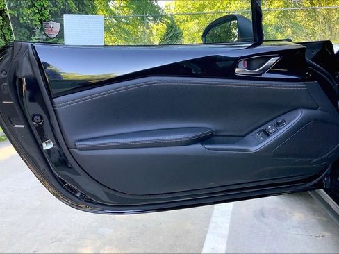 Used 2024 MAZDA MX-5 Miata Grand Touring image 22