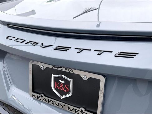 Used 2024 Chevrolet Corvette Stingray Premium Cpe image 7