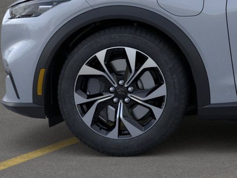 New 2026 Ford Mustang Mach-E Select w/ Comfort Package AWD/4WD image 19