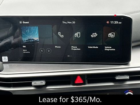 New 2026 Kia Sorento S w/ S Panoramic Sunroof Package image 19