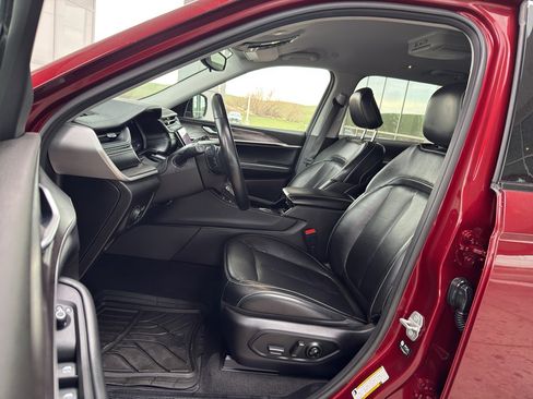 Used 2021 Jeep Grand Cherokee L Limited w/ MOPAR Finishing Package image 13