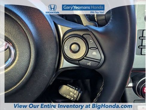 Used 2022 Toyota GR86 RWD image 25