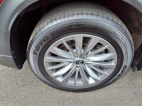 Certified 2024 MAZDA CX-90 Plug-In Hybrid w/ Preferred image 20