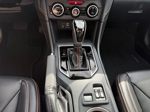 Certified 2023 Subaru Crosstrek 2.5i Limited AWD/4WD image 23