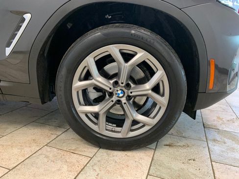 Used 2023 BMW X3 xDrive30i w/ Premium Package w/ZPA AWD/4WD image 10