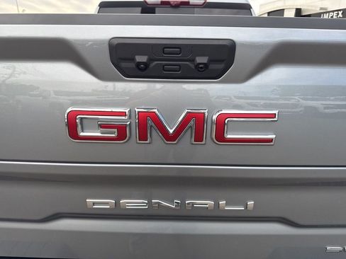 Used 2026 GMC Sierra 1500 Denali w/ Denali Reserve Package AWD/4WD image 31