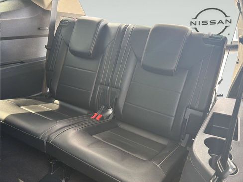 Used 2022 Volkswagen Atlas SE w/ Panoramic Sunroof Package AWD/4WD image 29