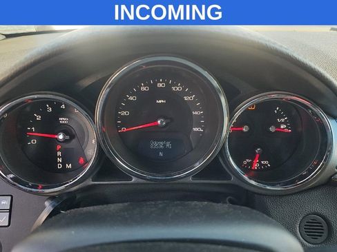 Used 2013 Cadillac CTS Luxury image 13