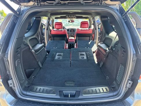Used 2019 Dodge Durango R/T w/ Trailer Tow Group IV AWD/4WD image 19