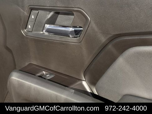 New 2026 GMC Canyon Elevation w/ Convenience Package image 27