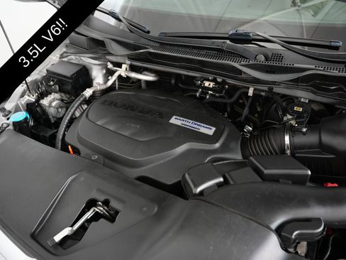 Used 2018 Honda Odyssey EX-L image 61