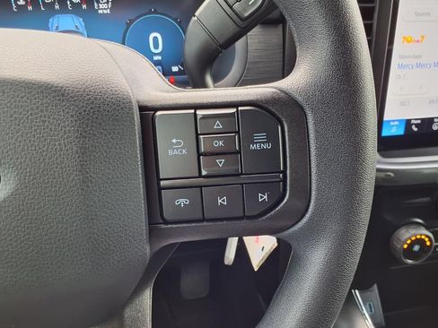 Used 2024 Ford F150 STX w/ STX Black Appearance Package RWD image 19